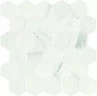 18-006-12 Керамогранит Mosaico Canalgrande Hexagon Idr. 30x30