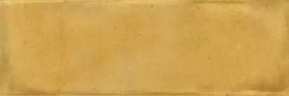 180011 Плитка Small Ocher 6,5x20