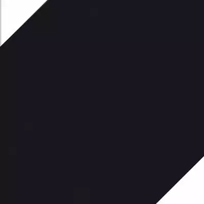 18013 Плитка Граньяно чёрный 15*15