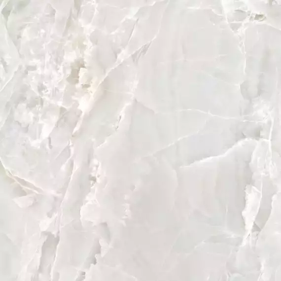18090293 Керамогранит Alabastri White Lucido 9mm 120x120