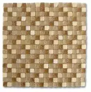 185023 Mosaico Onix-Glass 29,3x29,3