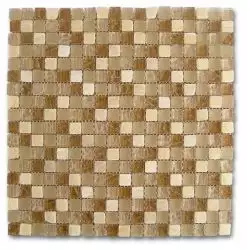 185023 Mosaico Onix-Glass 29,3x29,3