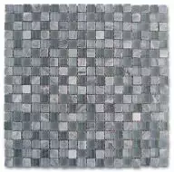 185024 Mosaico Grey-Glass 29,3x29,3