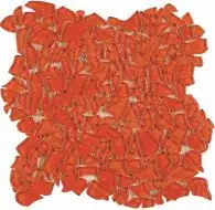 185398 Trencadis Glass Diabolo 27.2x27.6