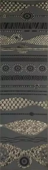 185568 Zoom Etnic D430 15x60