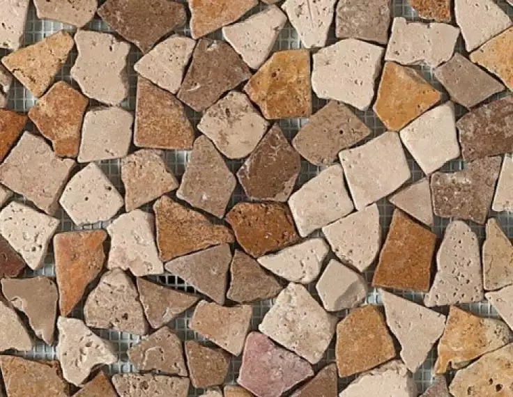 185651 Mosaico madras 26x26