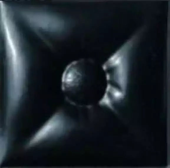 185878 Capitone Noir D960 10*10