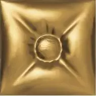 185880 Capitone Or D210 10*10