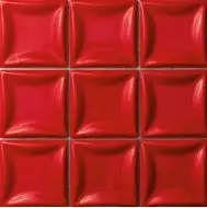 186385 Red Infinity 30x30