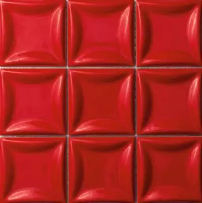 186385 Red Infinity 30x30