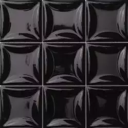 186387 Black Infinity 30x30