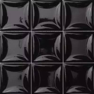 186387 Black Infinity 30x30