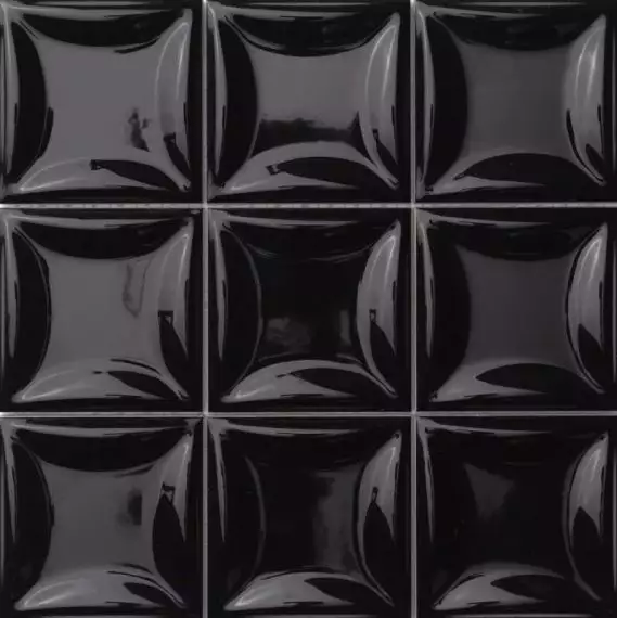 186387 Black Infinity 30x30