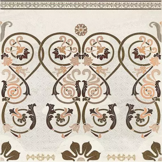 186721 CREMONA DECO 59.4x59.4