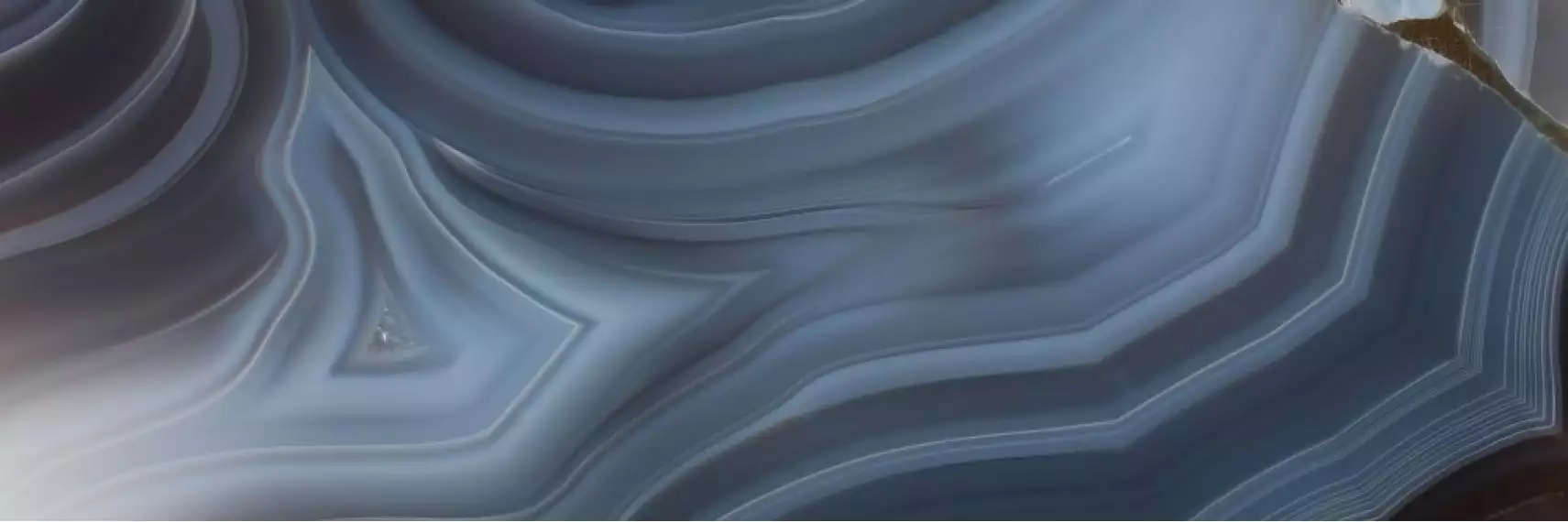 186916 Aura Agate Glass 25x75