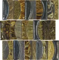 187123 Groove Reggae 30.3x34