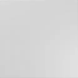 187328 SHAPES WHITE 25x25