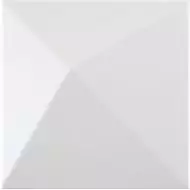 187334 KIOTO WHITE 25x25