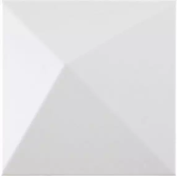187334 KIOTO WHITE 25x25