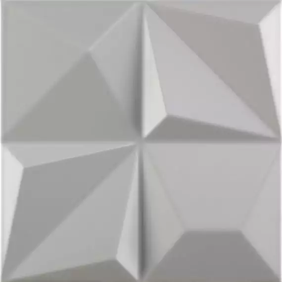 187348 MULTISHAPES SMOKE 25x25