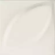 187414 Mandorla Panna 25x25