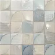 187449 3D Tissu Light 25x25