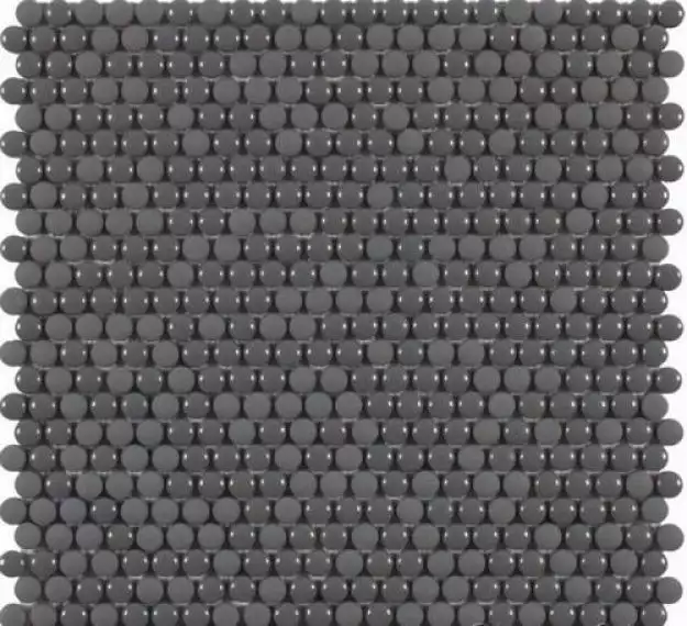 187535 Dots Grey 28,2x28,5