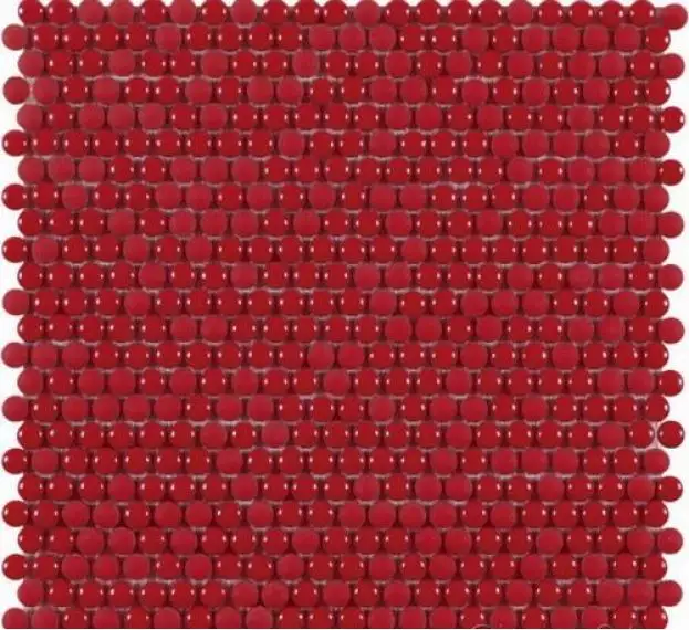 187537 Dots Red 28,2x28,5