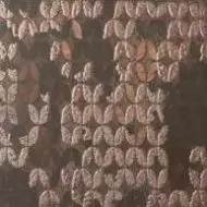 187760 Diurne Oxide Ethnic 20x20