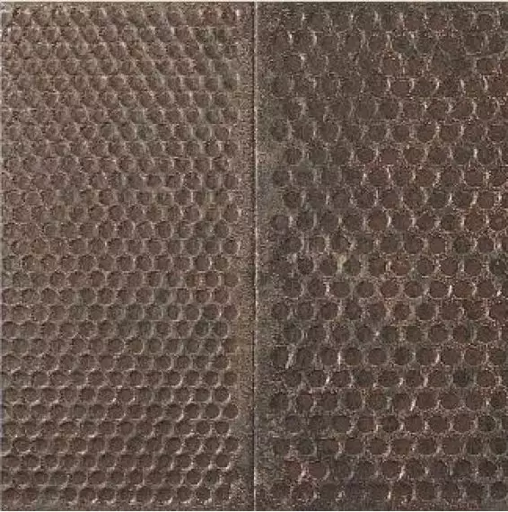 187773 Diurne Oxide Plate 20x20