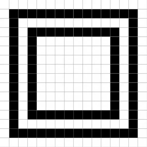 187778 Grid 20x20