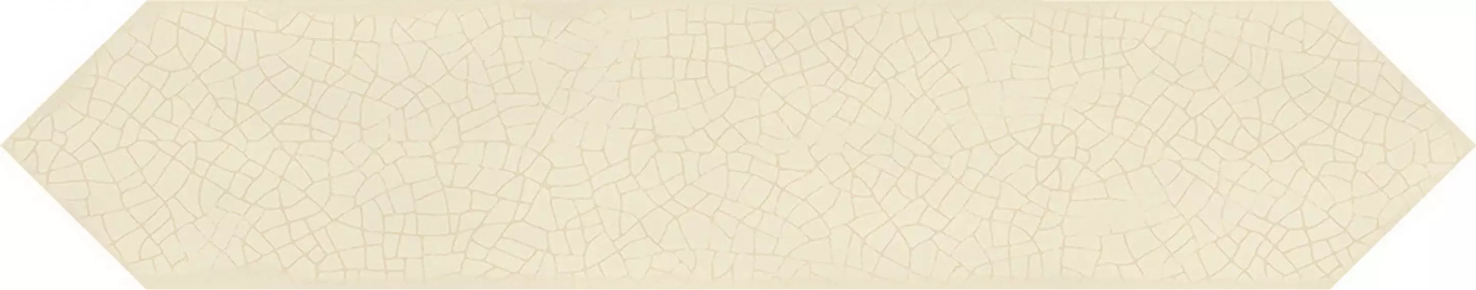 187833 Crackle Marfil 6.5х33