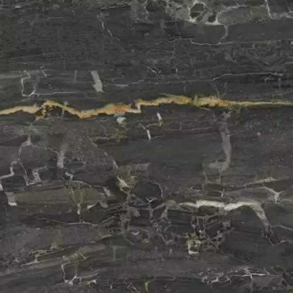 187955 Leonardo Black Satin 60x60