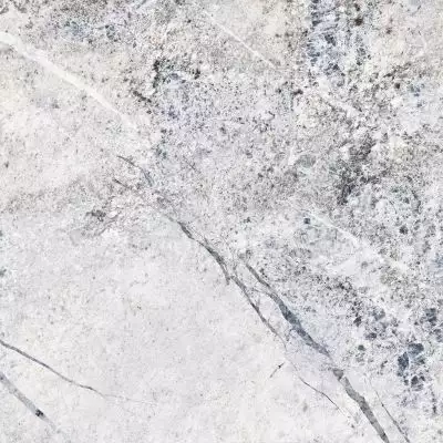 188462 Baikal Blue Satin 90x90