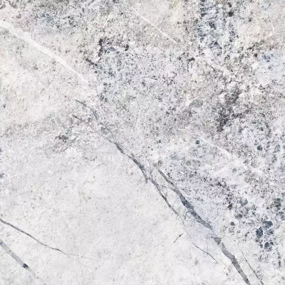 188462 Baikal Blue Satin 90x90