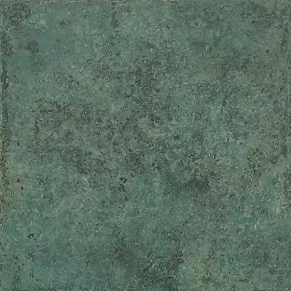 188826 Керамогранит Tahiti Emerald Glossy 14,7x14,7