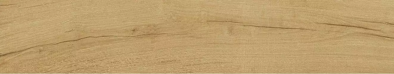 189005 Керамогранит Quercus Miele 22x120