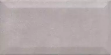 19024 Плитка Александрия серый грань 20х9,9