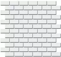 191/002 Плитка Руаяль декор мозаичный 32*30