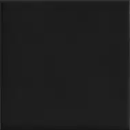 192002 Плитка Up Black Matte 10x10