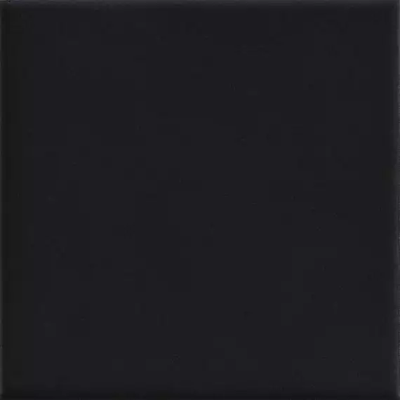 192002 Плитка Up Black Matte 10x10