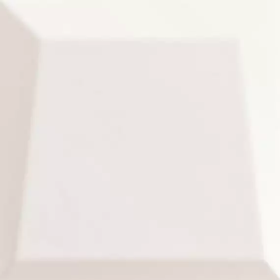 192021 Плитка Up Lingotto White Matte 10х10