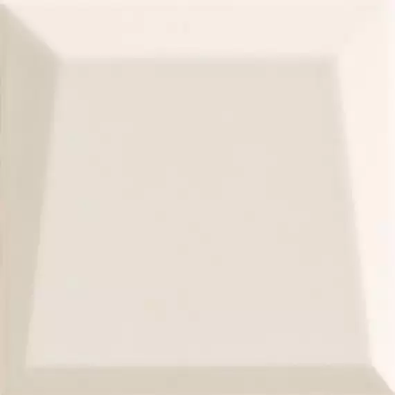 192034 Плитка Up Lingotto Bone Glossy 10x10