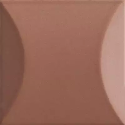 192045 Плитка Up Cuscino Avana Matte 10x10