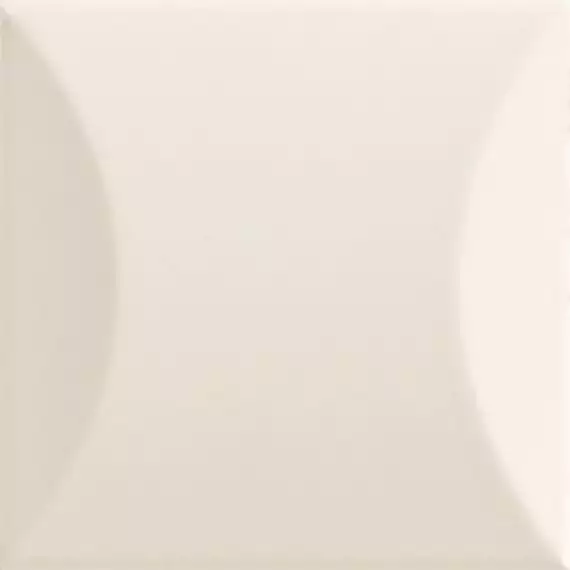 192054 Плитка Up Cuscino Bone Glossy 10x10