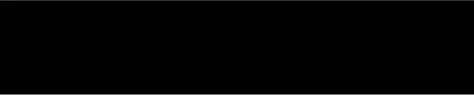 192062 Плитка Up Black Matte 25x5