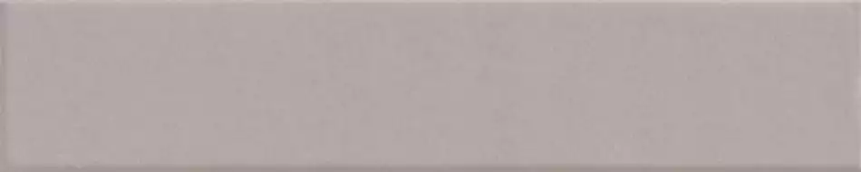 192063 Плитка Up Grey Matte 25x5