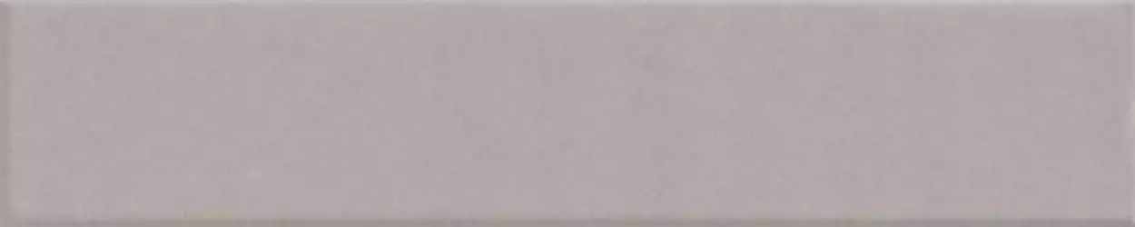 192063 Плитка Up Grey Matte 25x5