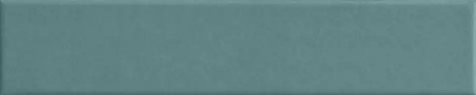 192066 Плитка Up Green Matte 25x5