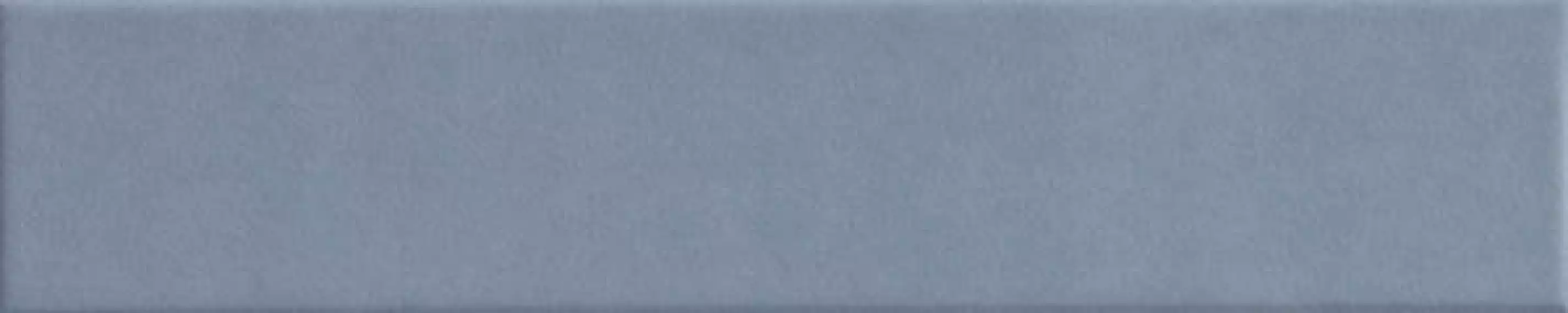 192067 Плитка Up Blue Matte 25x5